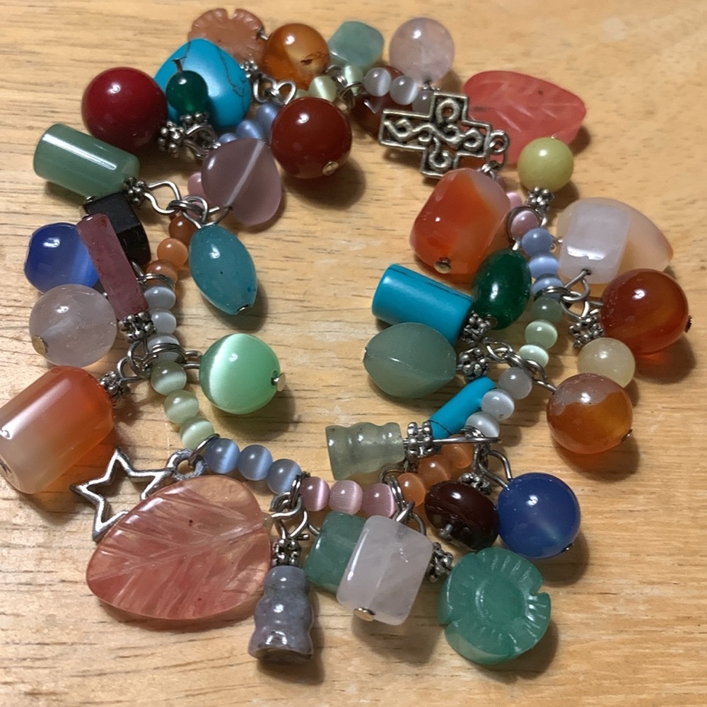 Colorful Bracelet - Picture 3 of 3